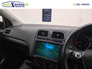 2016 VOLKSWAGEN POLO 1.2 TSI Automatic, Reversing camera