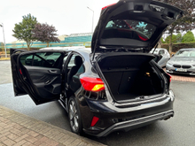 2020 Ford Focus 1L Petrol For Sale Images