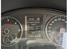 2015 Volkswagen Touran 1.6L Diesel For Sale Images