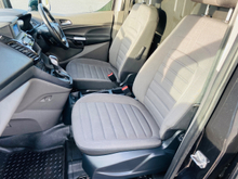 2023 Ford Transit Connect 1.5L Diesel For Sale Images