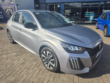 Peugeot 208 1.2 Puretech 75bhp Active