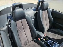 2016 Audi TT 2L Petrol For Sale Images