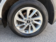 2016 Hyundai Tucson 1.7L Diesel For Sale Images
