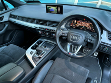 2019 Audi Q7 3L Diesel For Sale Images