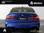 2021 BMW 3 SERIES M-Sport M-Performace 4DR Auto