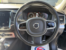 2019 Volvo XC90 2L Diesel For Sale Images