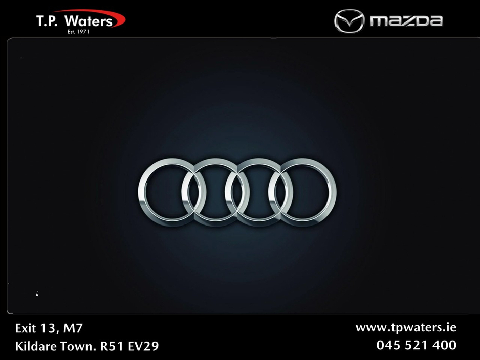 Used Audi Q2 2020 in Kildare