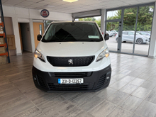 2023 Peugeot Expert 1.5L Diesel For Sale Images
