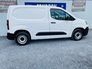 2022 CITROEN BERLINGO 1.5 BLUEHDI 100 MWB  650 ( 221 REG ) 