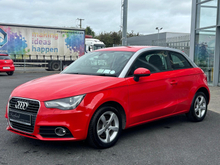 2012 Audi A1 1.4L Petrol For Sale Images