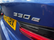 2025 BMW 3 Series 2L Hybrid For Sale Images