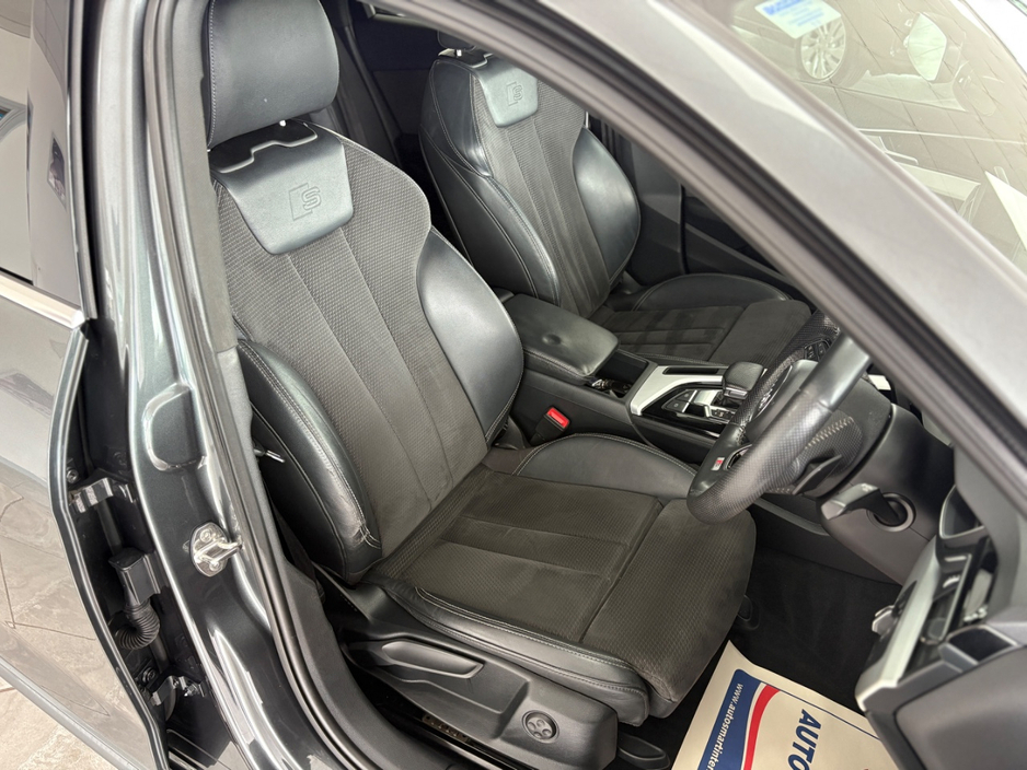 2020 Audi A4 2L Diesel For Sale Images