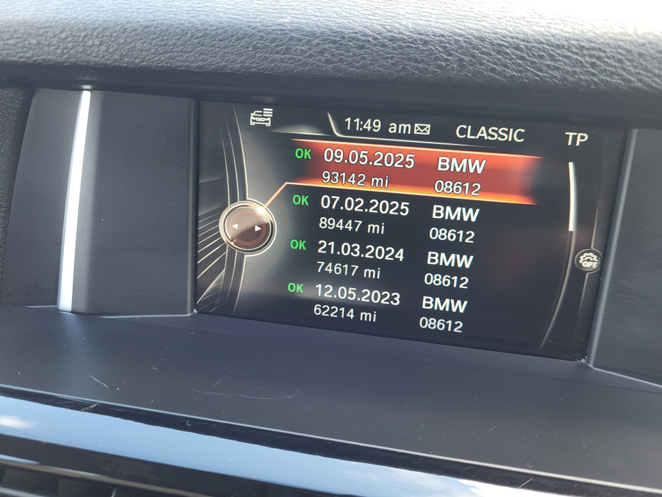 2017 BMW X3 2L Diesel For Sale Images
