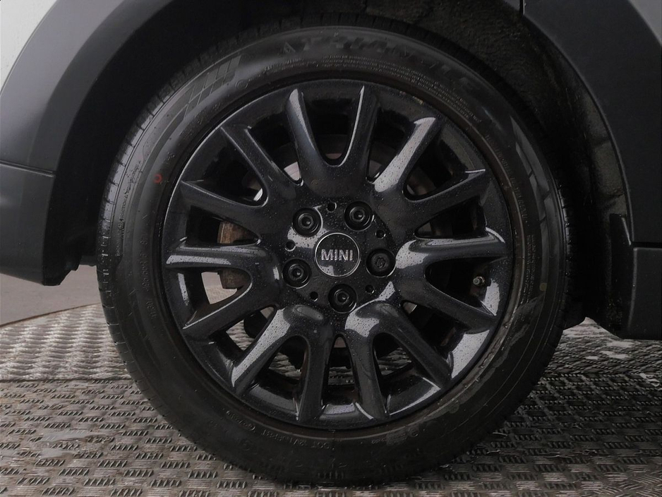 2022 MINI Hatch 1.5L Petrol For Sale Images