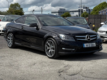 2014 Mercedes-Benz C Class