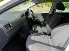 2013 Volkswagen Polo 1.2L Petrol For Sale Images