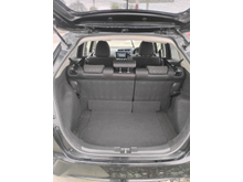 2013 Honda Fit 1.3L Petrol For Sale Images