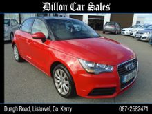 2015 Audi A1 1.4L Petrol For Sale Images