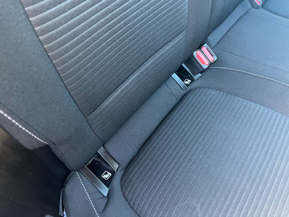 2023 Ford Focus 1.5L Diesel For Sale Images