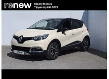2016 Renault Captur 1.5L Diesel For Sale Images
