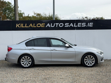 2017 BMW 3 Series 1.5L Petrol For Sale Images