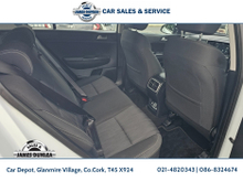 2019 Kia Sportage 1.6L Diesel For Sale Images