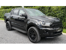 2020 Ford Ranger 2L Diesel For Sale Images