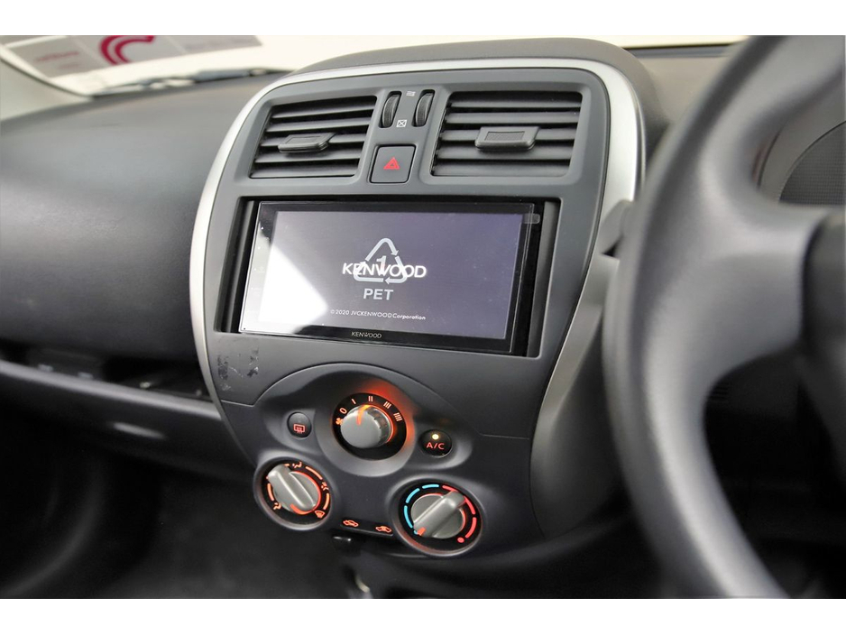 Nissan March *Just Reduced* 1.2 CVT *CARPLAY*ANDROID*COLLISION SENSORS*REVERSE CAM*PRIVACY GLASS* — thumbnail 23
