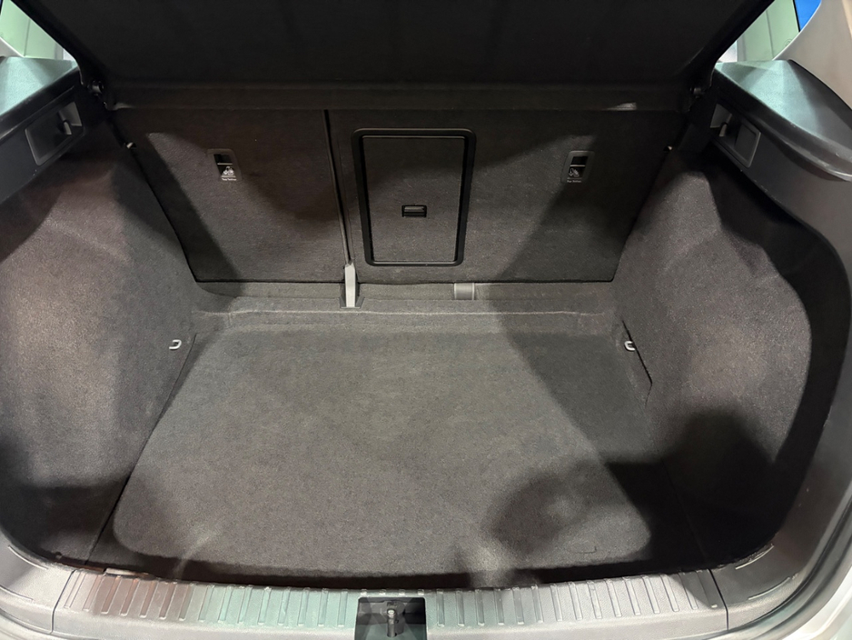 2025 SEAT Ateca 2L Diesel For Sale Images