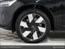 2025 VOLVO XC60 T6 XC60 PLUS DARK: 20” UPGRADE DIAMOND CUT ALLOYS, ONYX BLACK METALLIC WITH CHARCOAL LEATHER, PANORAMIC ROOF, KEYLESS ENTRY, HEATED SEATS