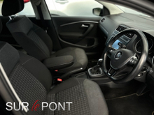 2017 Volkswagen Polo 1.2L Petrol For Sale Images