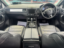 2017 Volkswagen Touareg 3L Diesel For Sale Images