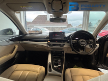 2021 Audi A4 2L Diesel For Sale Images