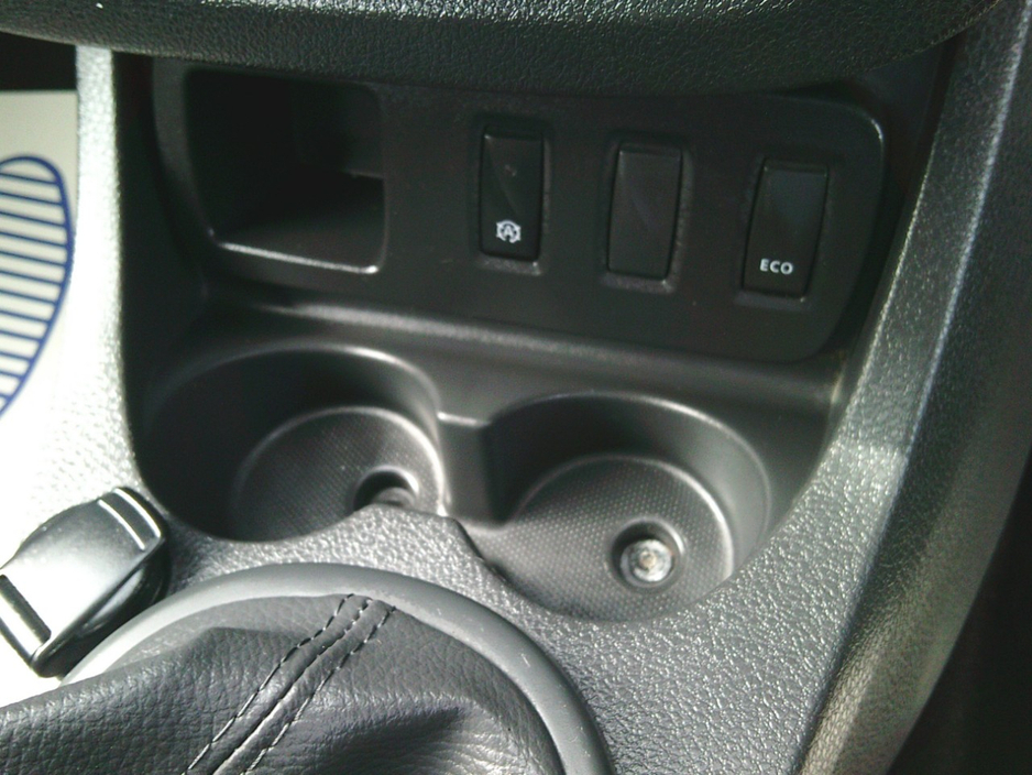 2018 Dacia Duster 1.5L Diesel For Sale Images