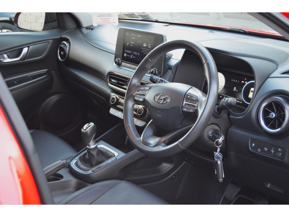 Hyundai Kona 1.0 T-GDI Executive, NCT 2027 — thumbnail 19