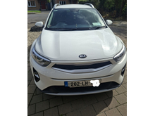 2020 Kia Stonic