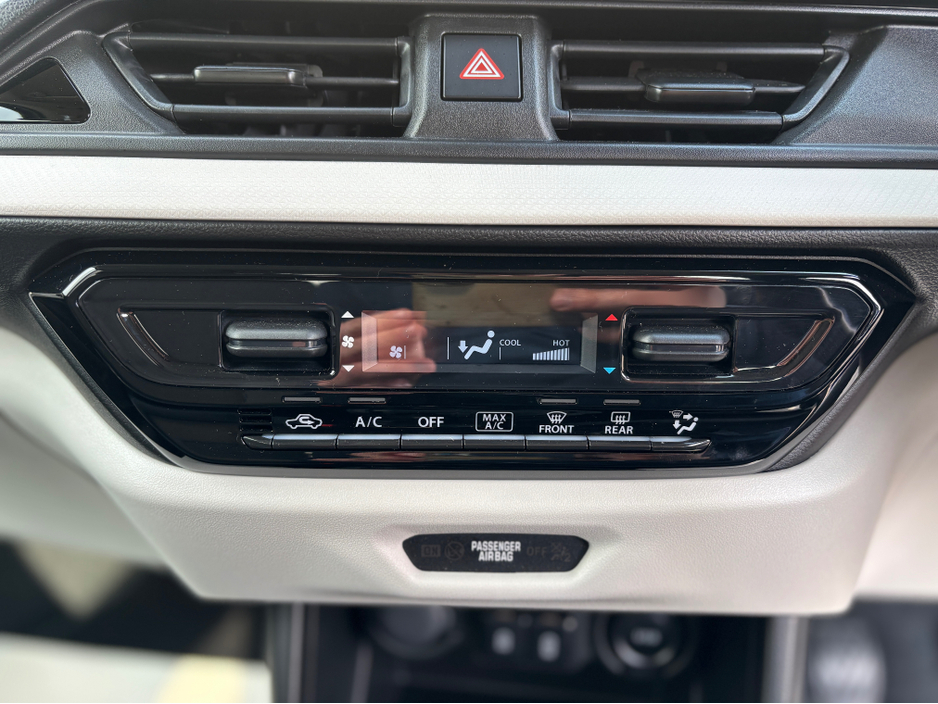 2024 Suzuki Swift 1.2L Petrol Hybrid For Sale Images