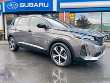 2021 Peugeot 5008 1.5L Diesel For Sale Images