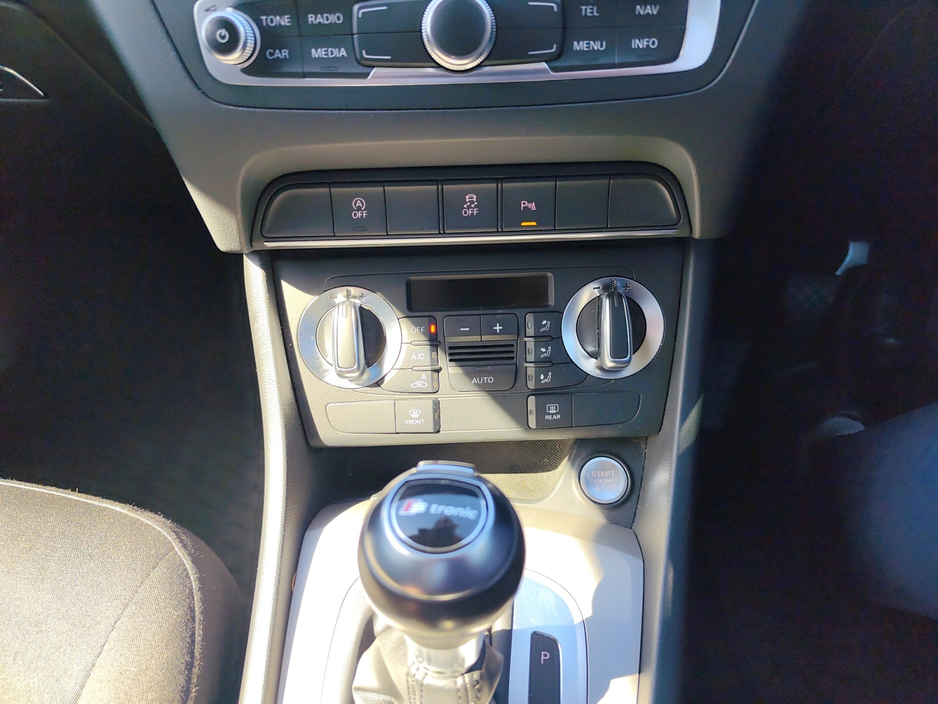 Audi Q3 2.0 Petrol Auto — thumbnail 16