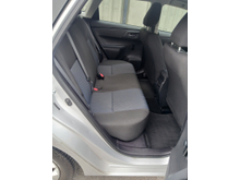 2014 Toyota Auris 1.3L Petrol For Sale Images