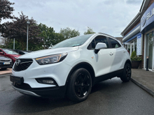 2019 Opel Mokka 1.6L Diesel For Sale Images