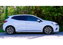 2020 Renault Clio 1L Petrol For Sale Images