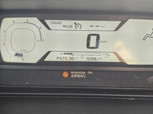 2015 Citroen C4 1.6L Diesel For Sale Images