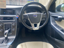 2014 VOLVO V60 ***SOLD***D4 SE GT 5DR AUTO