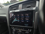 2018 VOLKSWAGEN GOLF ( 182 REG ) 1.2 TSI VIRTUAL DASH - CARPLAY - ANDROID AUTO - ALLOYS - LOW TAX BAND 