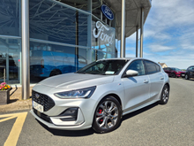 2023 Ford Focus 1L Petrol Hybrid For Sale Images