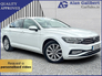 2022 VOLKSWAGEN PASSAT 2.0 TDI BUSINESS 150BHP €129 PW