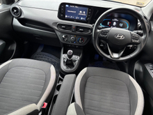 2023 Hyundai i10 1L Petrol For Sale Images