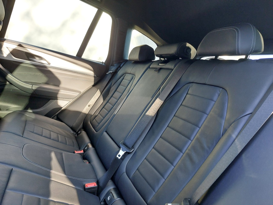 2020 BMW X3 2L Diesel For Sale Images