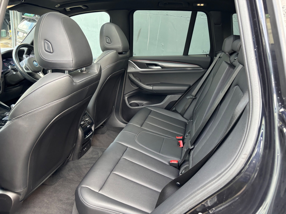 2023 BMW X3 2L Petrol Plug-in Hybrid For Sale Images